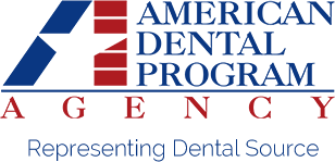 american-dental-agency Logo